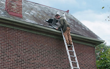 what affects urgent Withermarsh Green roof repairs