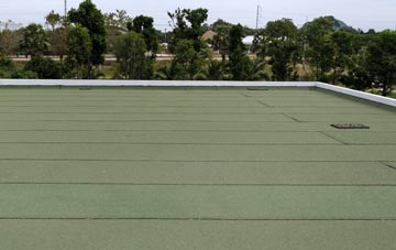 all Withermarsh Green roofing types quoted for