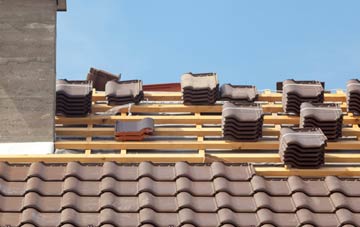 Withermarsh Green clay roofing costs