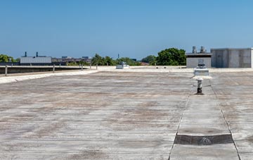 Withermarsh Green commercial flat roofing