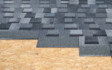 expert Withermarsh Green asphalt roof companies