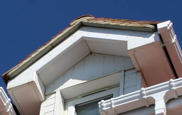 Withermarsh Green fascia installation costs