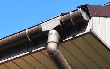 types of Withermarsh Green fascias