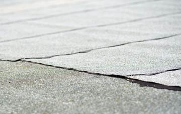 disadvantages of Withermarsh Green felt roofing