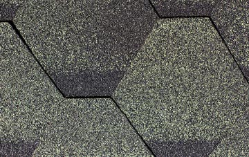 Withermarsh Green fibreglass shingle repairs