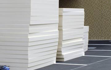 Withermarsh Green flat roof insulation costs