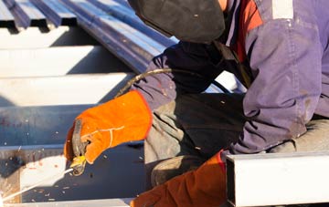 Withermarsh Green flat roofing options
