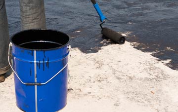 find Withermarsh Green flat roof waterproofing companies