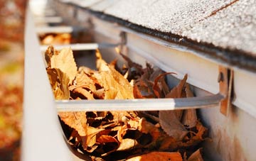 Withermarsh Green gutter cleaning companies