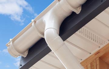 Withermarsh Green gutter installation costs