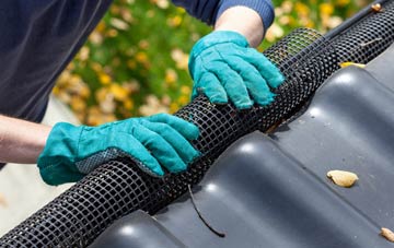 Withermarsh Green gutter repair companies