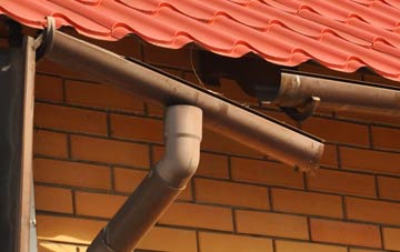Withermarsh Green gutter repair costs