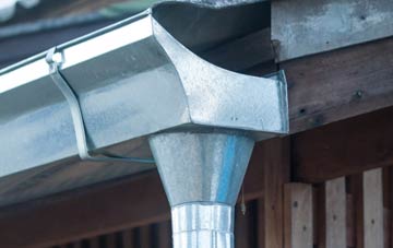 Withermarsh Green guttering companies