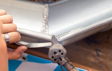Withermarsh Green guttering repair quotes