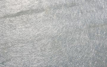 Withermarsh Green laminate fibreglass or shingles?