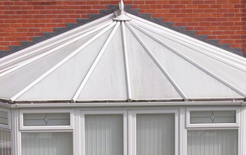 Withermarsh Green polycarbonate conservatory roof repairs