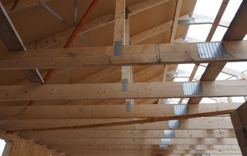 Withermarsh Green roof truss costs