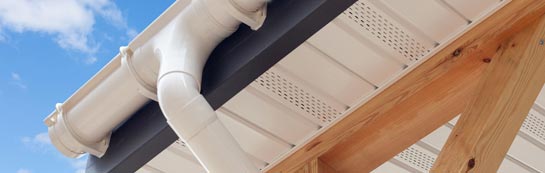 get Withermarsh Green guttering quotes today