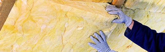 quotes for Withermarsh Green roof insulation