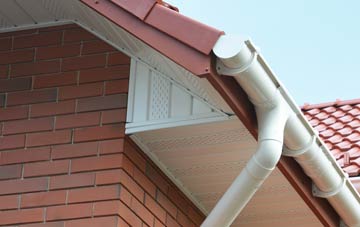 Withermarsh Green soffit repair costs