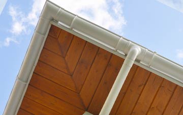 Withermarsh Green soffit types