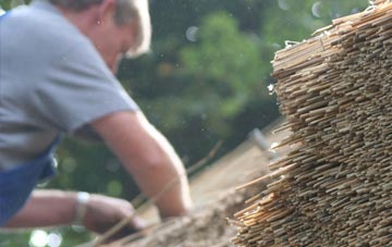 professional Withermarsh Green thatchers