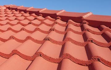 Withermarsh Green tile and slate roof replacement