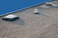 Withermarsh Green flat roofing