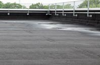 find rated Withermarsh Green flat roofing companies