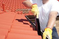 Withermarsh Green gutter repair