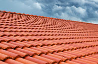 Withermarsh Green roofing tiles