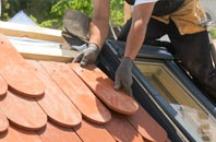 Withermarsh Green tiled roofing companies