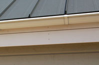Withermarsh Green soffit repair