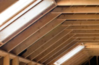Withermarsh Green tapered roof insulation quotes